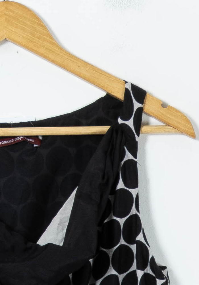 Short & Midi Dress COMPTOIR DES COTONNIERS - Seconde main Black