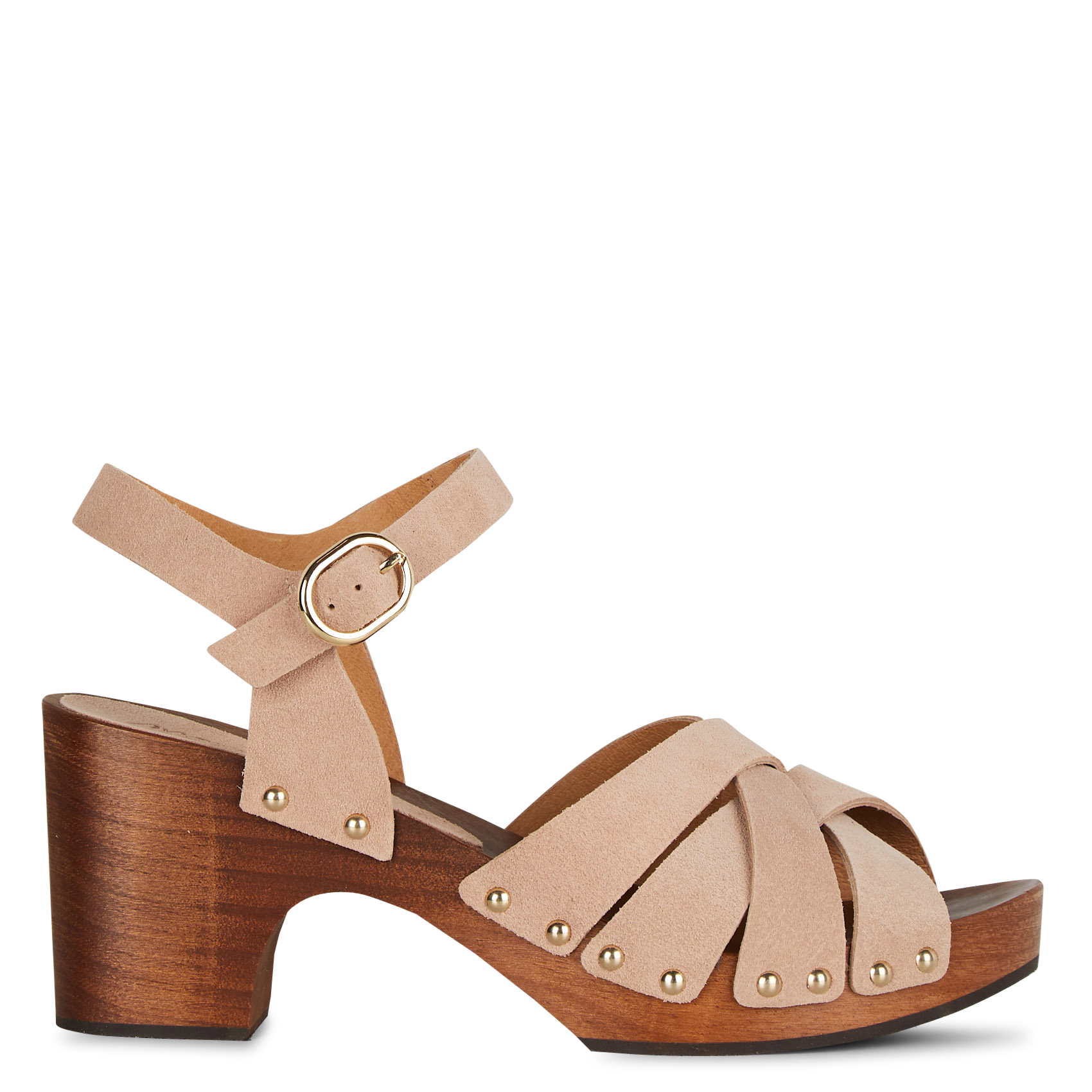Clog sandals MAISON 123