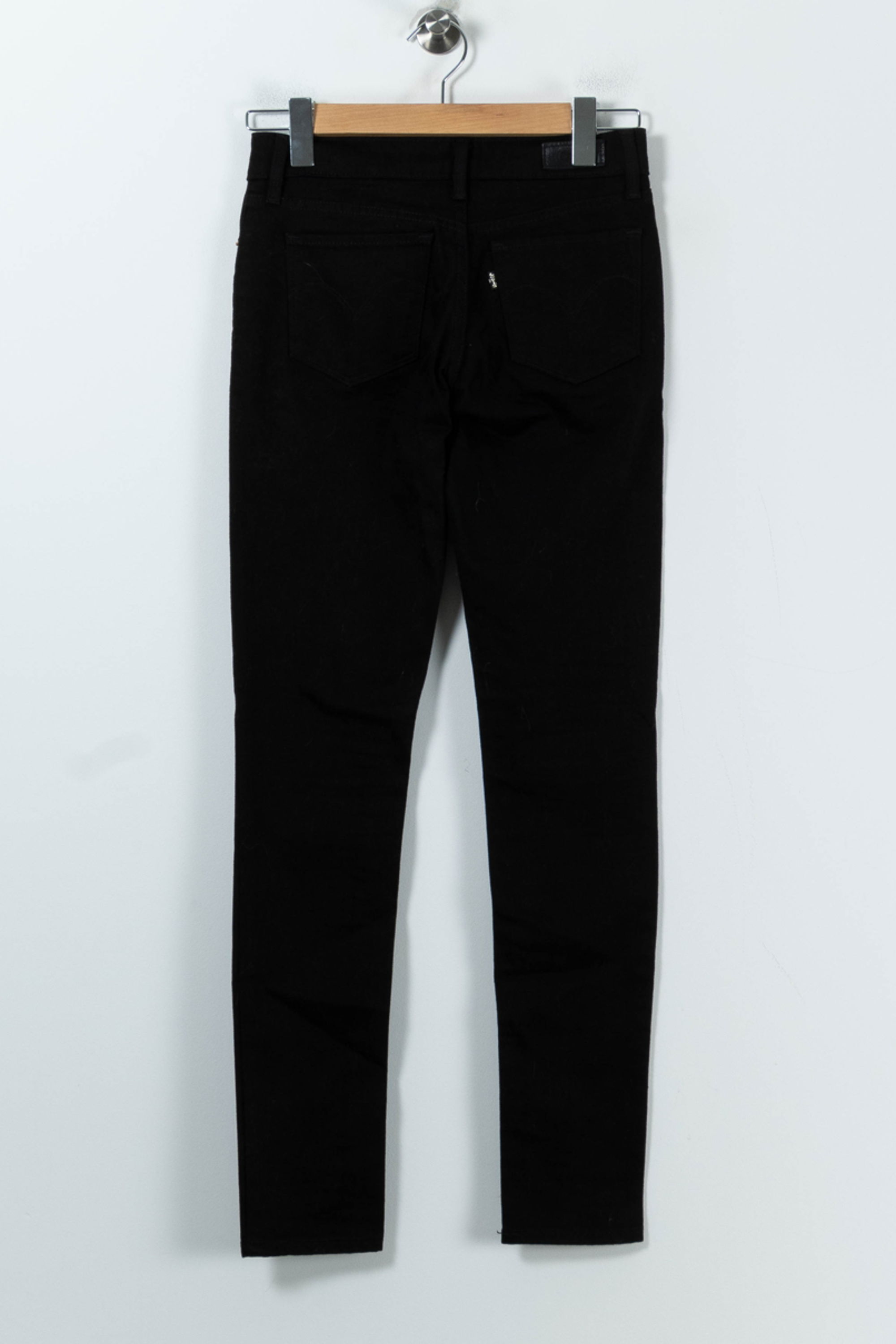 Jean LEVI'S - Seconde main Noir