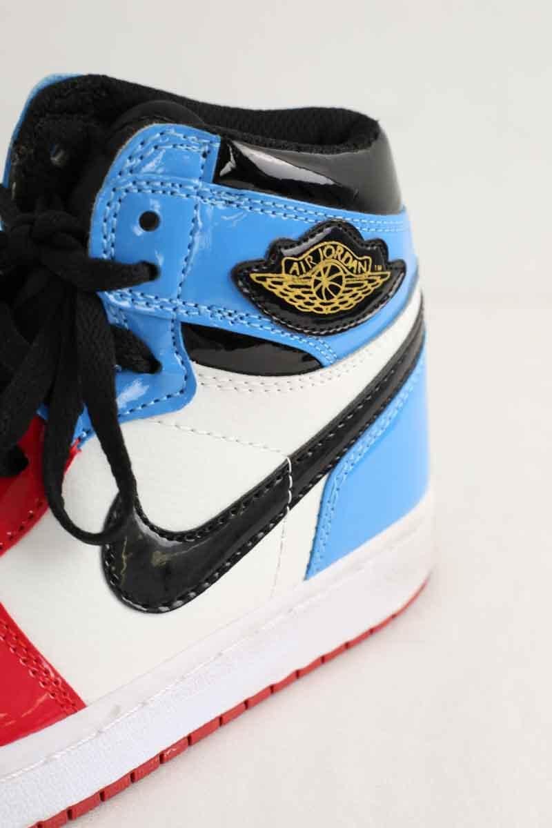 Sneakers NIKE - Seconde Main Blue