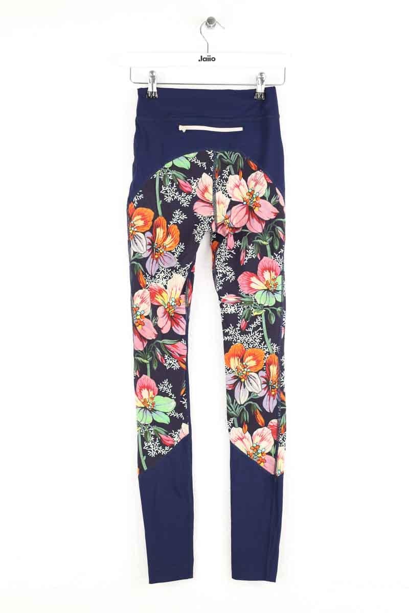 Crinkle dress ISABEL MARANT - Seconde Main Multicolored