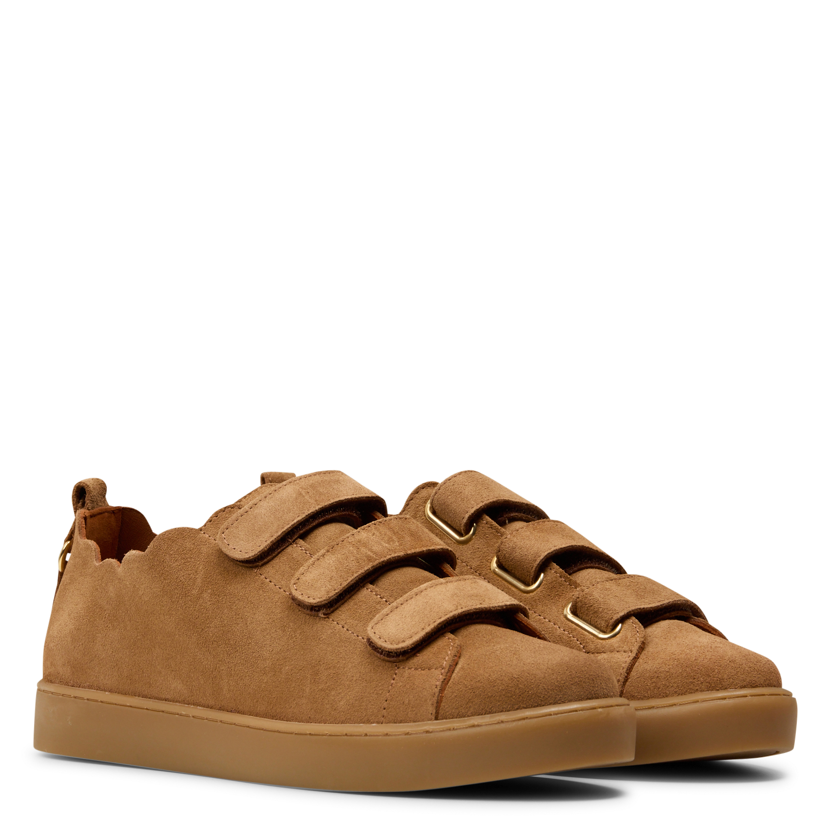 . MAISON TOUFET Bruin