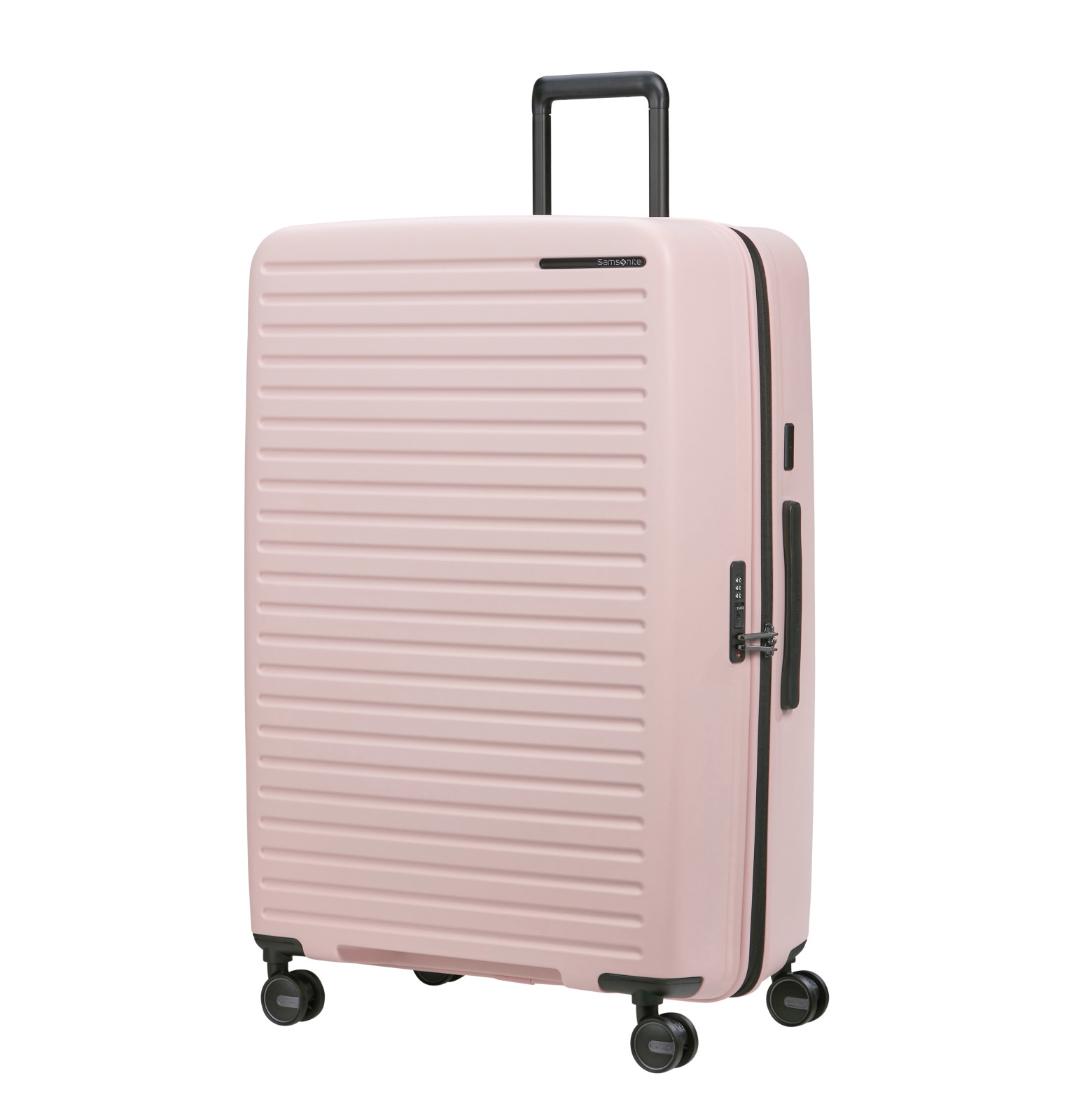 Restackd valise 4 roues taille xl SAMSONITE