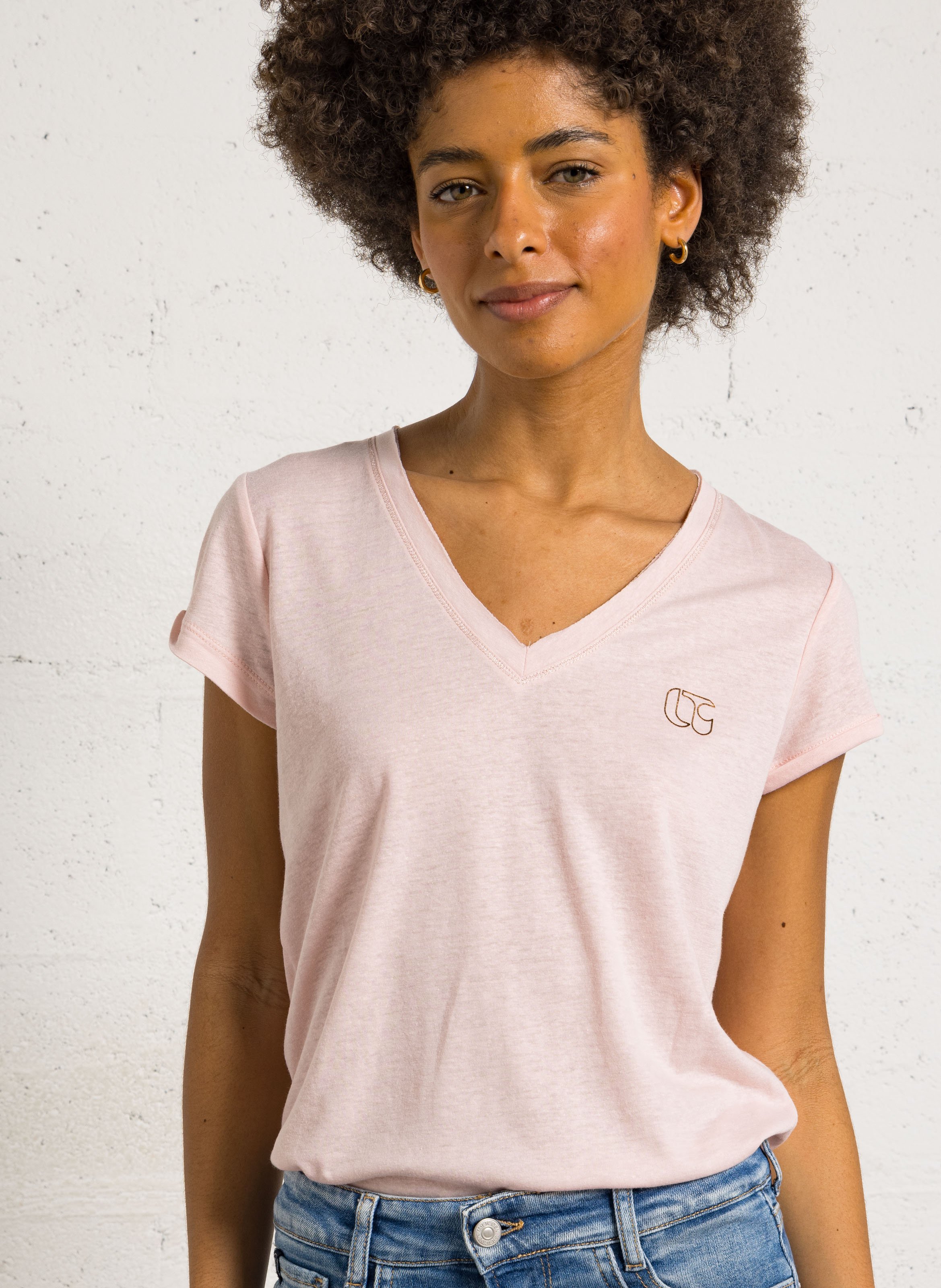 T-shirt LE TEMPS DES CERISES