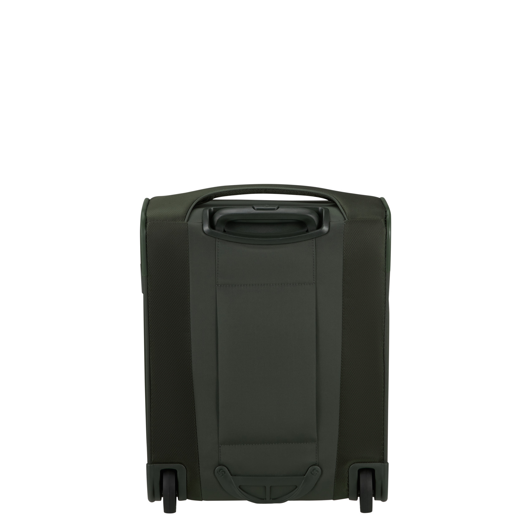 Re-lite suitcase 2 wheels size s SAMSONITE Black