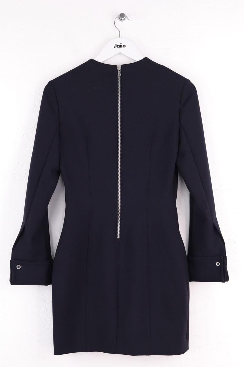 Dress ACNE STUDIOS - Seconde Main Blue