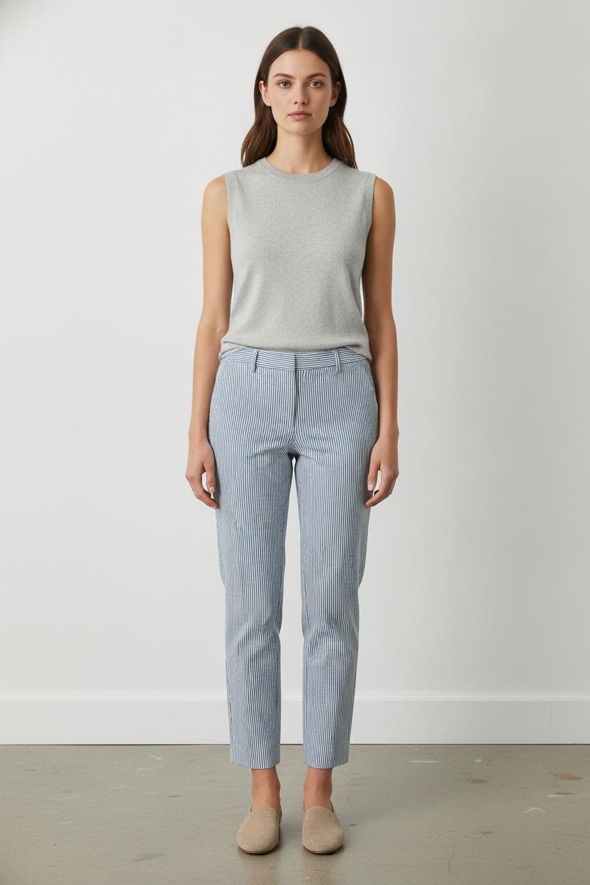 Pants MAX MARA - Seconde Main Multicolored