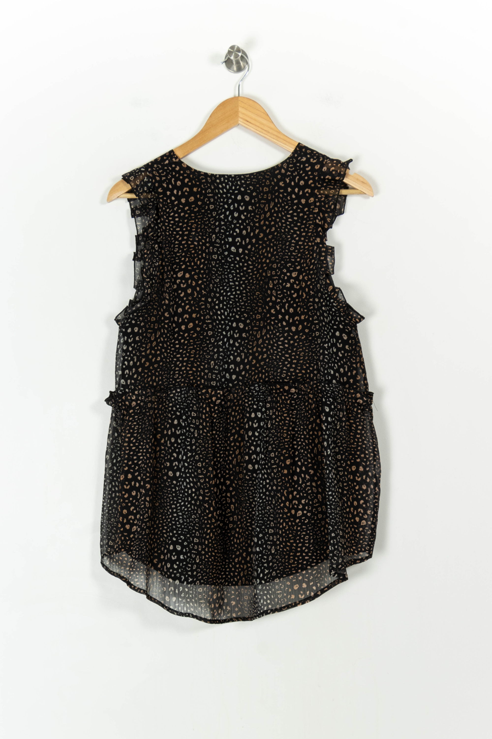 Blouse HEIMSTONE - Seconde Main Brown