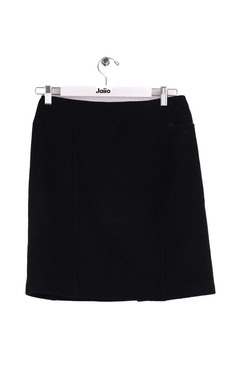 Mini skirt SONIA RYKIEL - Seconde Main Black