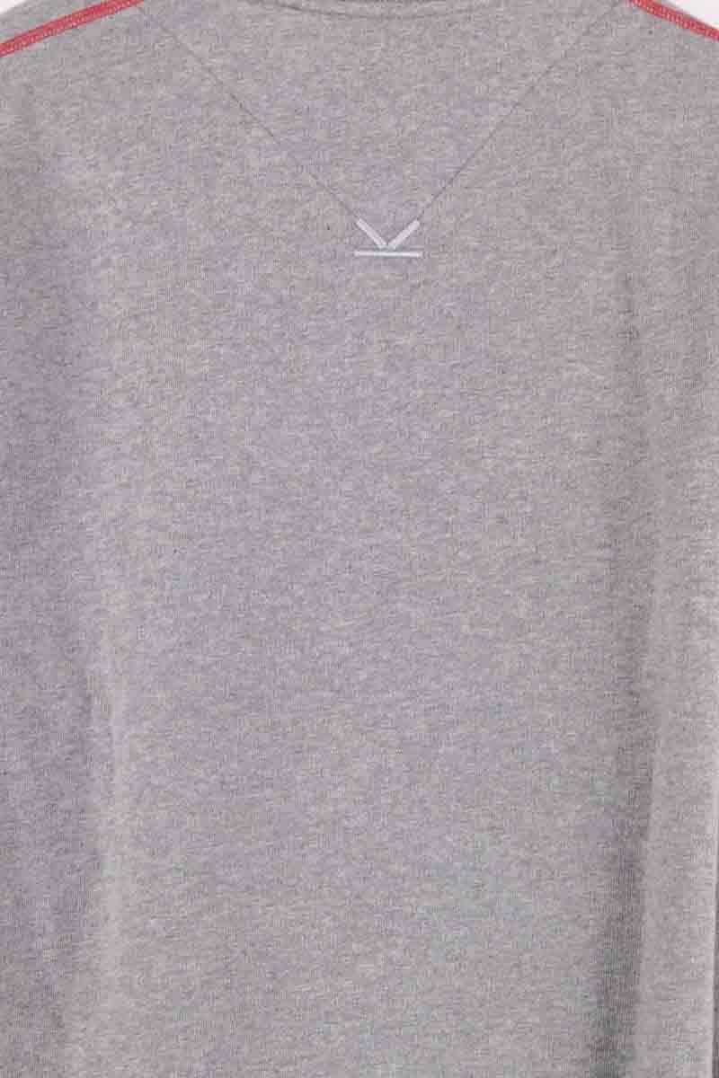 Sweatshirt KENZO - SECONDE MAIN Grey