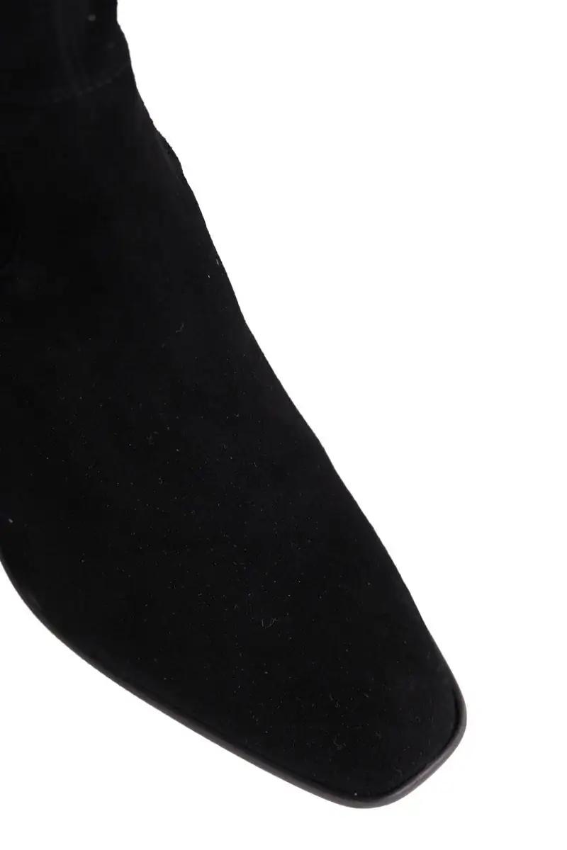 Ankle boots LK BENNETT - Seconde Main Black