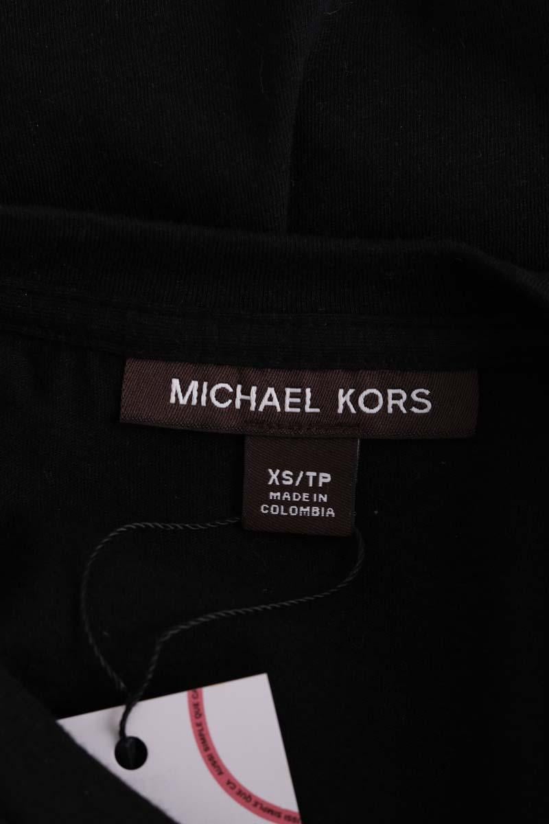T-shirt MICHAEL KORS - Seconde main Black