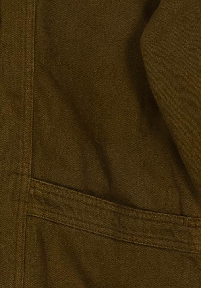 Veste SEZANE - Seconde main Vert