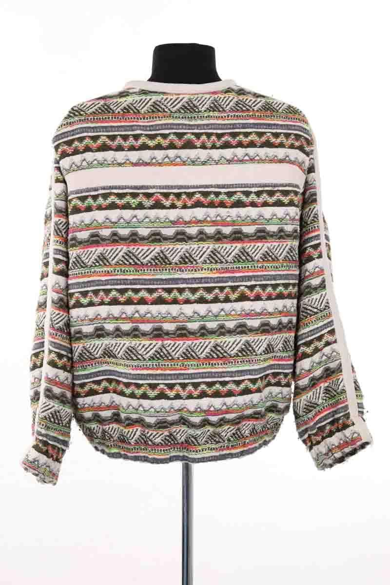 Cardigan IRO - Seconde Main Multicolored