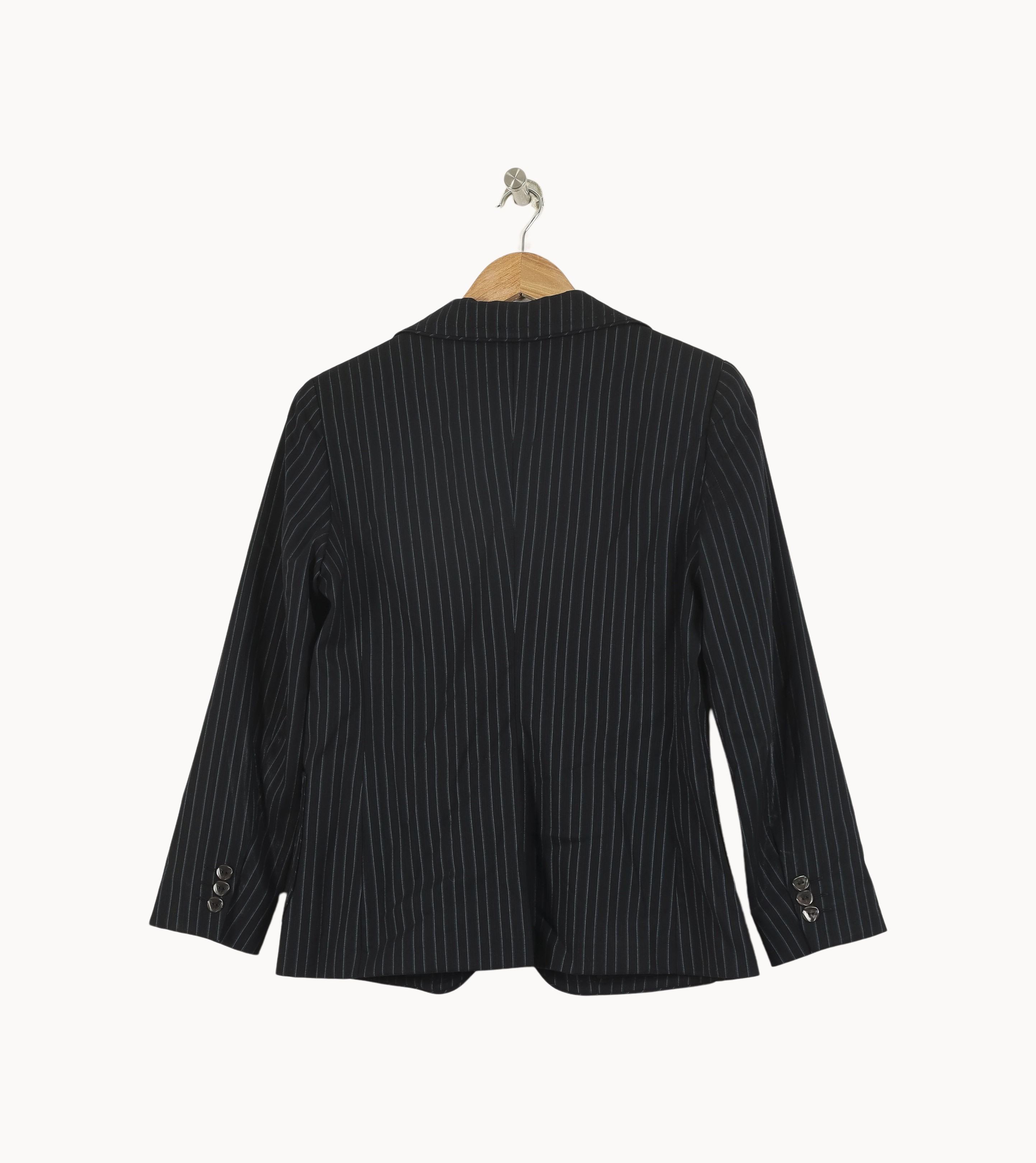 Veste MAX MARA - Seconde Main Noir