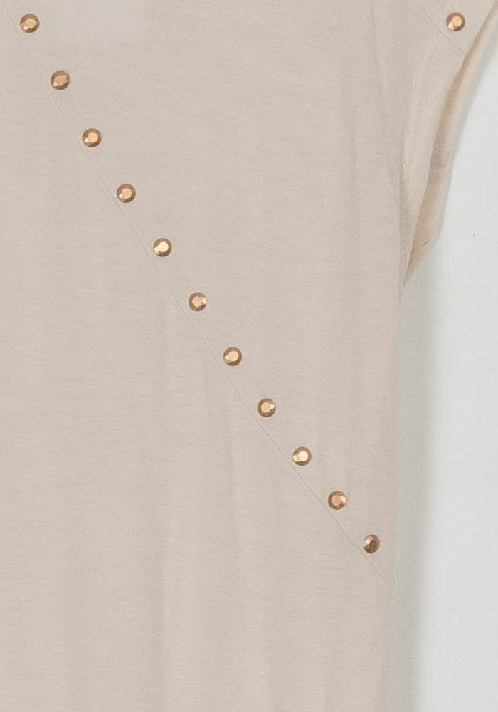 Top & tank top LIU JO - SECONDE MAIN Pink