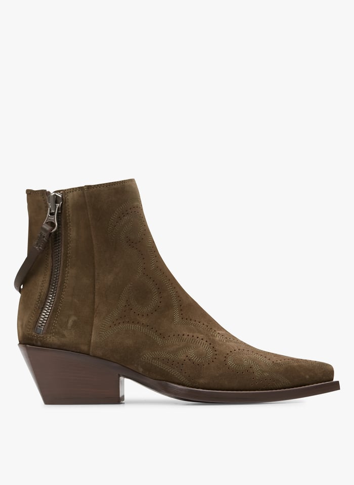 Boots free discount lance soldes