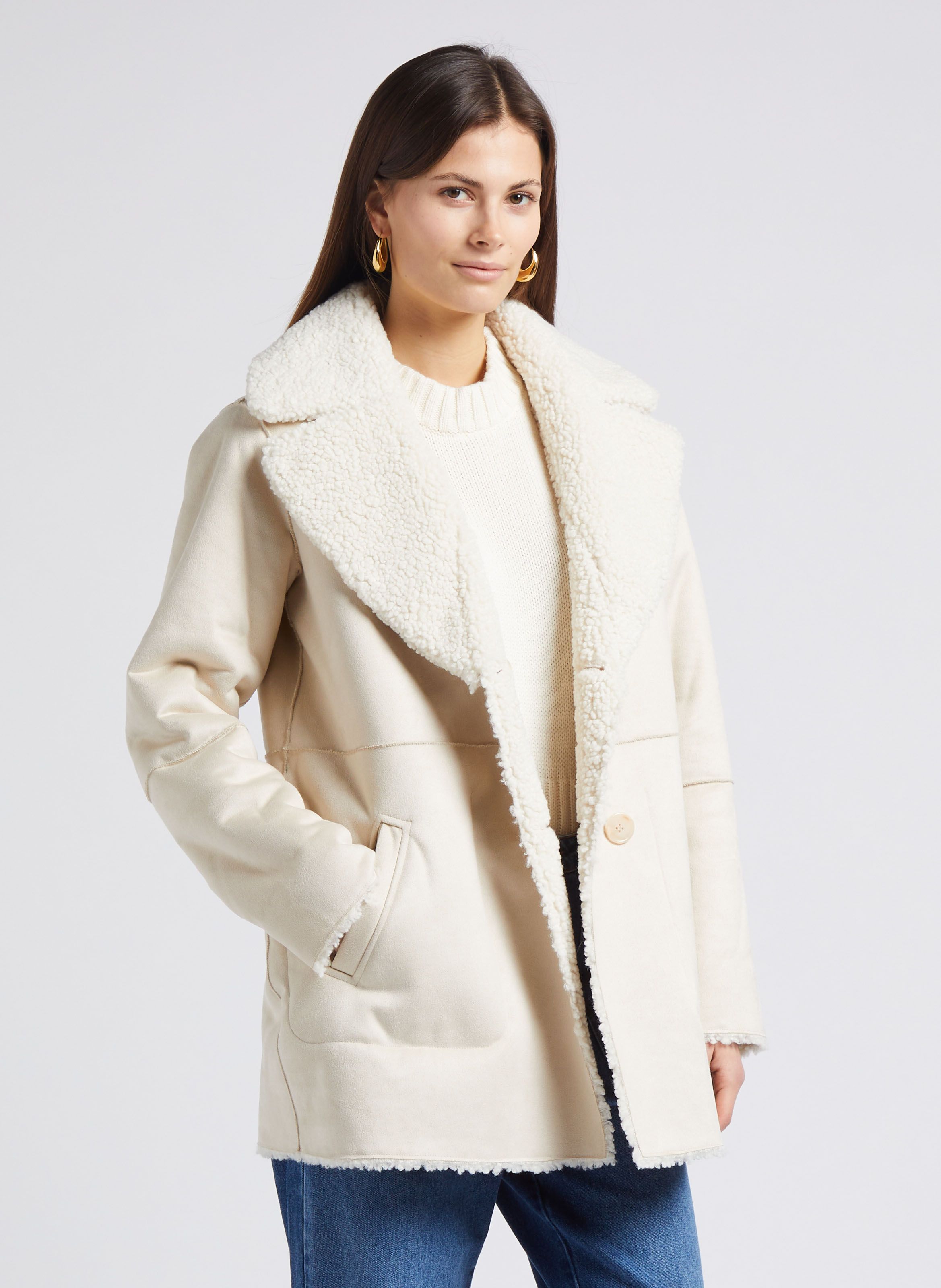 Manteau 123 best sale collection 2019