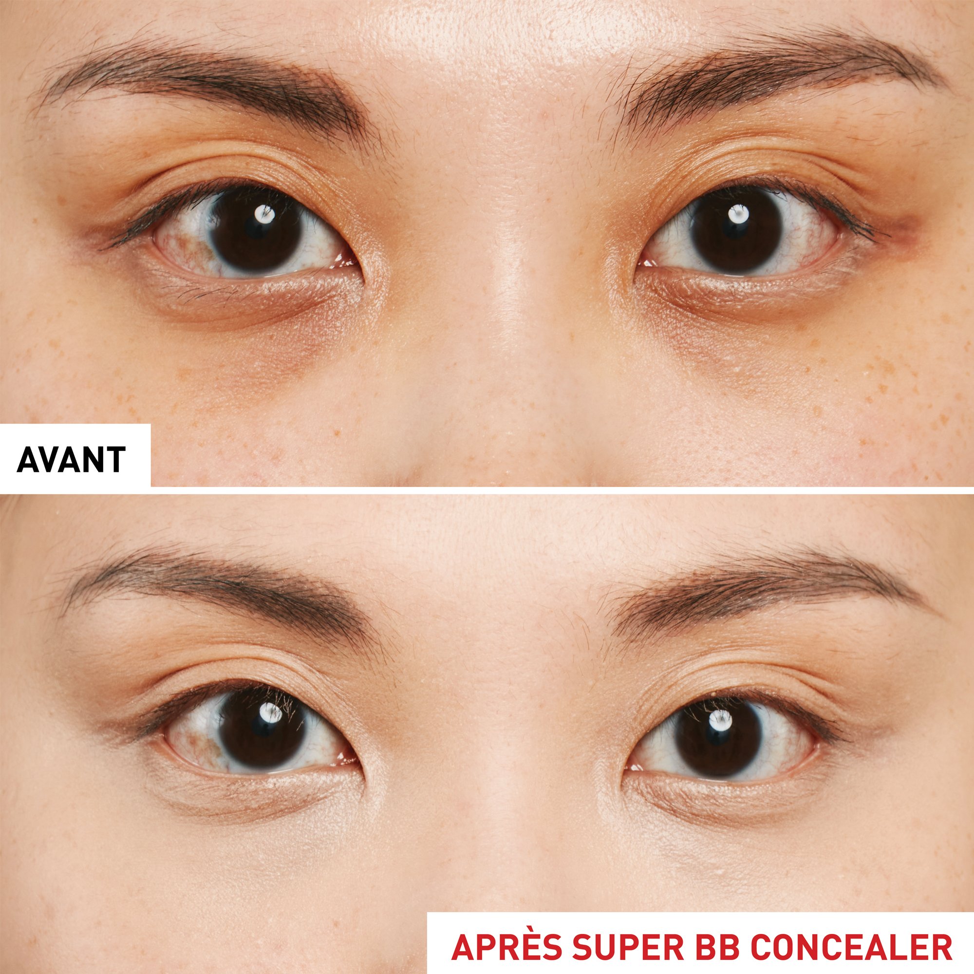 SUPER BB CONCEALER AU GINSENG ERBORIAN Nude