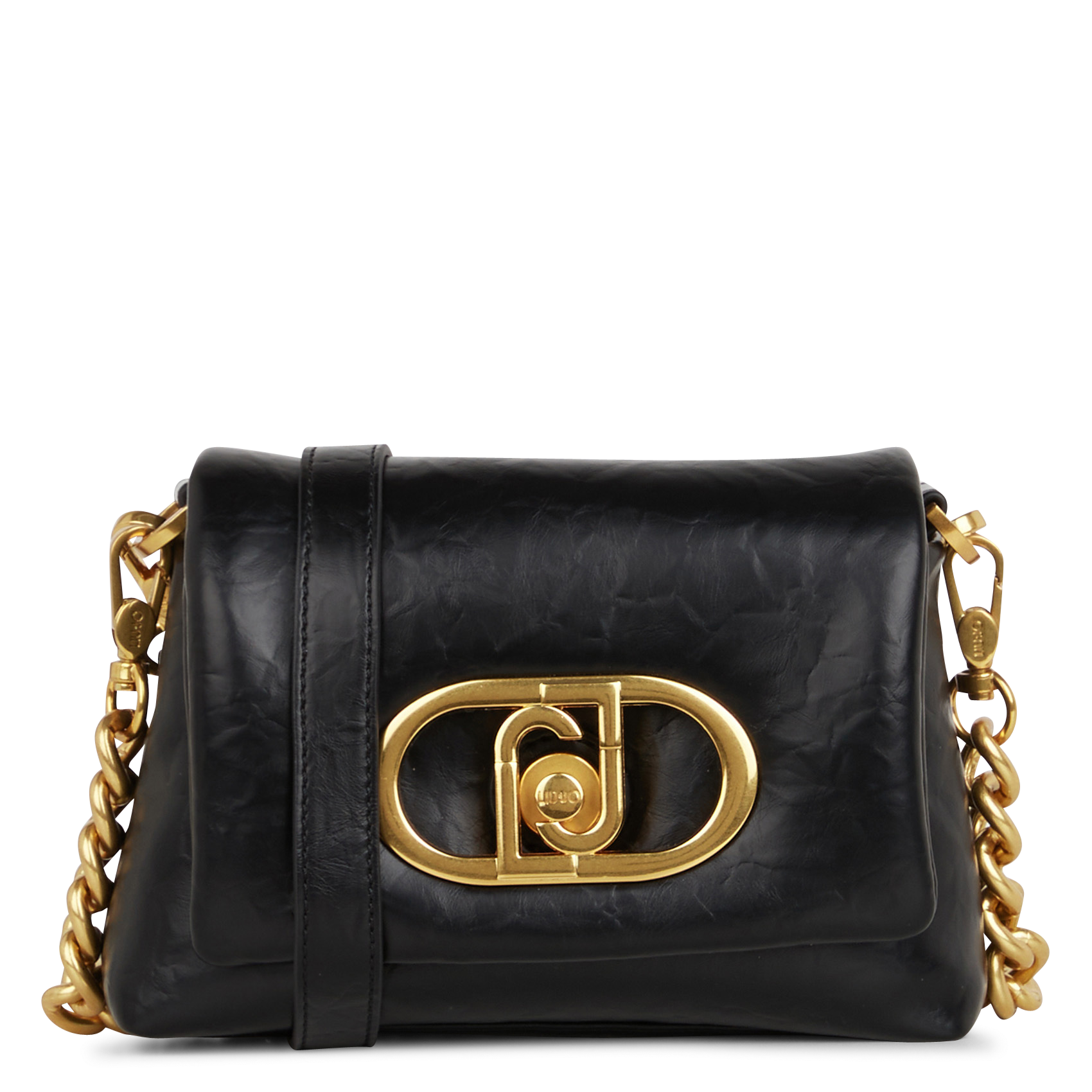 Sac effet cuir LIU JO