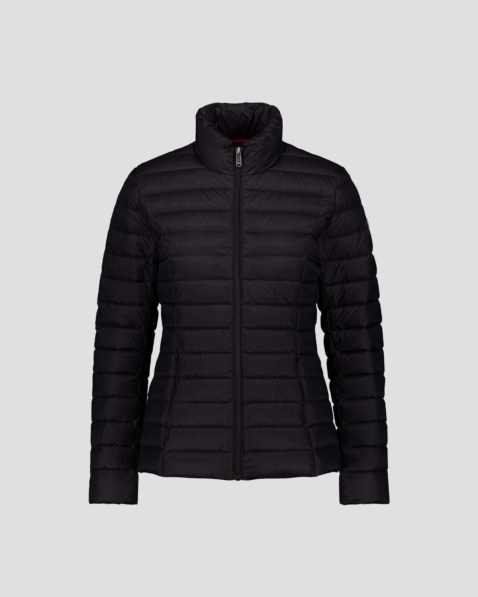 Lightweight down jacket JOTT Black