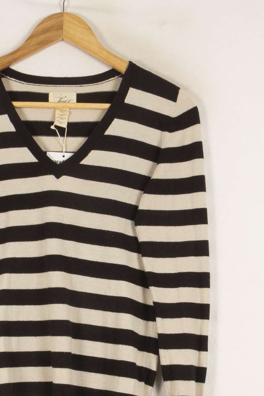 Sweater LEVI'S - Seconde main Black