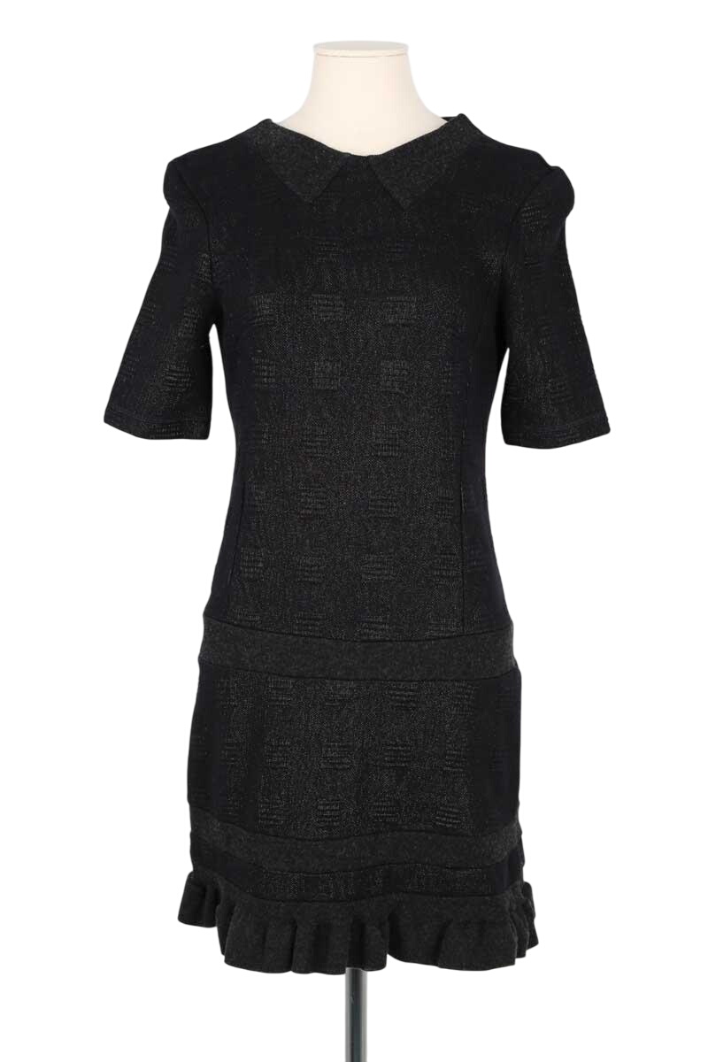 Grey dress KENZO - SECONDE MAIN Grey
