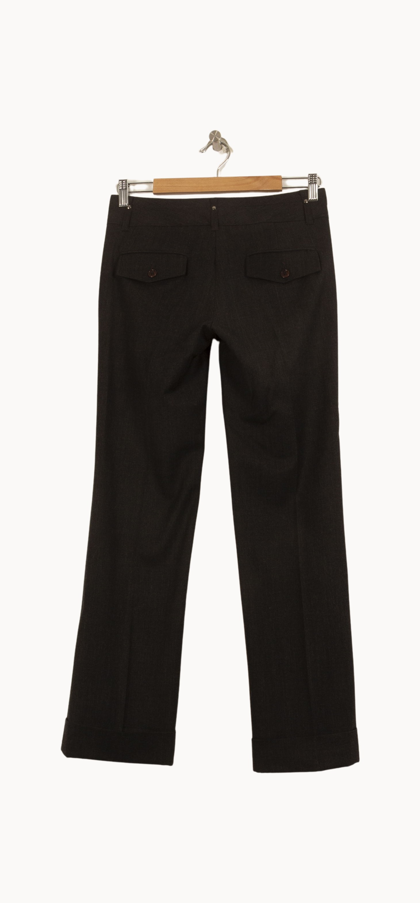 PANTS COMPTOIR DES COTONNIERS - Seconde main Grey