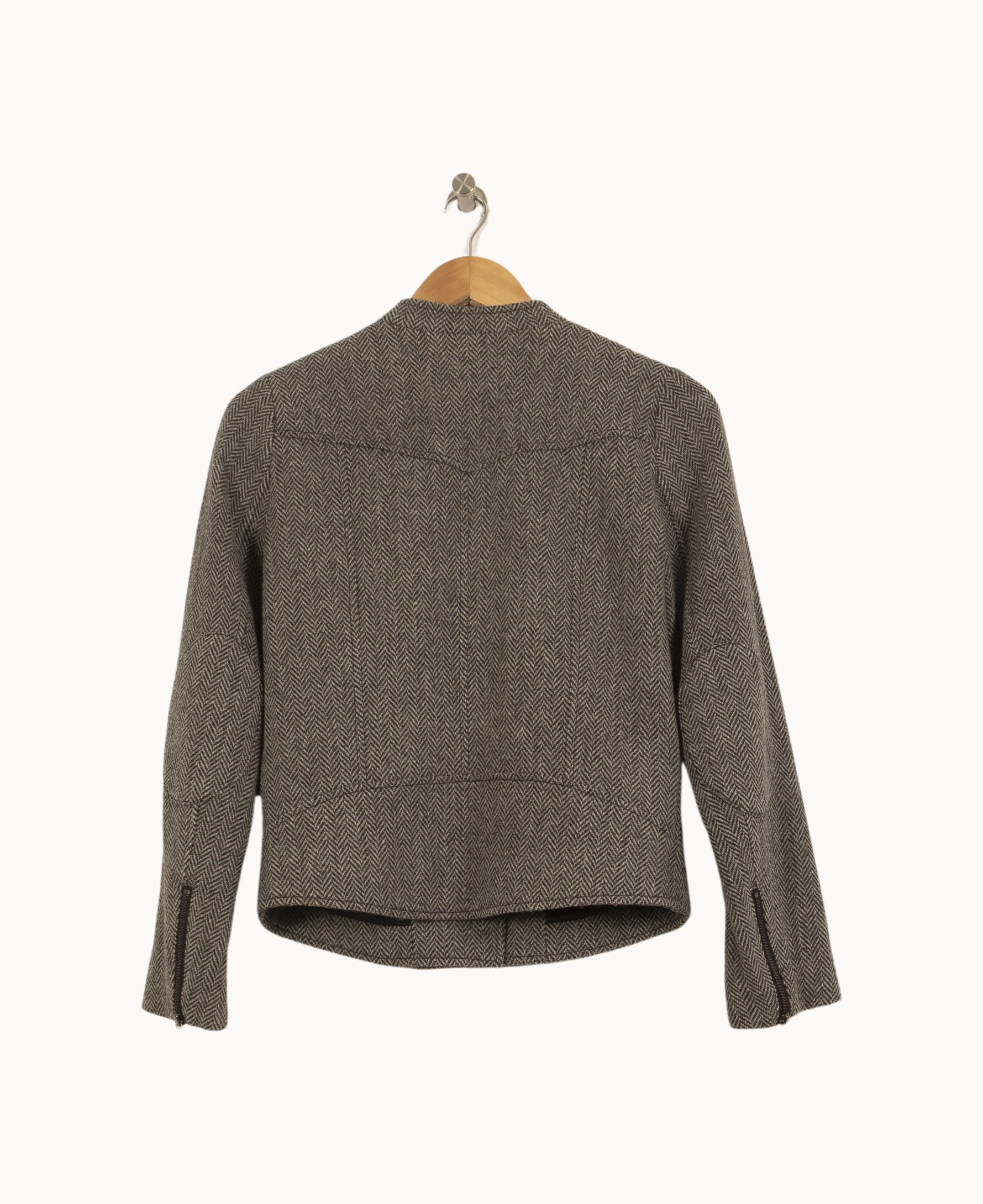 Chino trousers  COMPTOIR DES COTONNIERS - Seconde main Multicolored