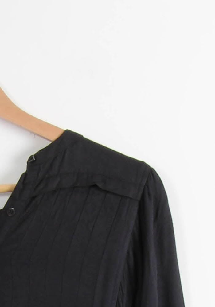 Short & Midi Dress ANTIK BATIK - Seconde Main Black