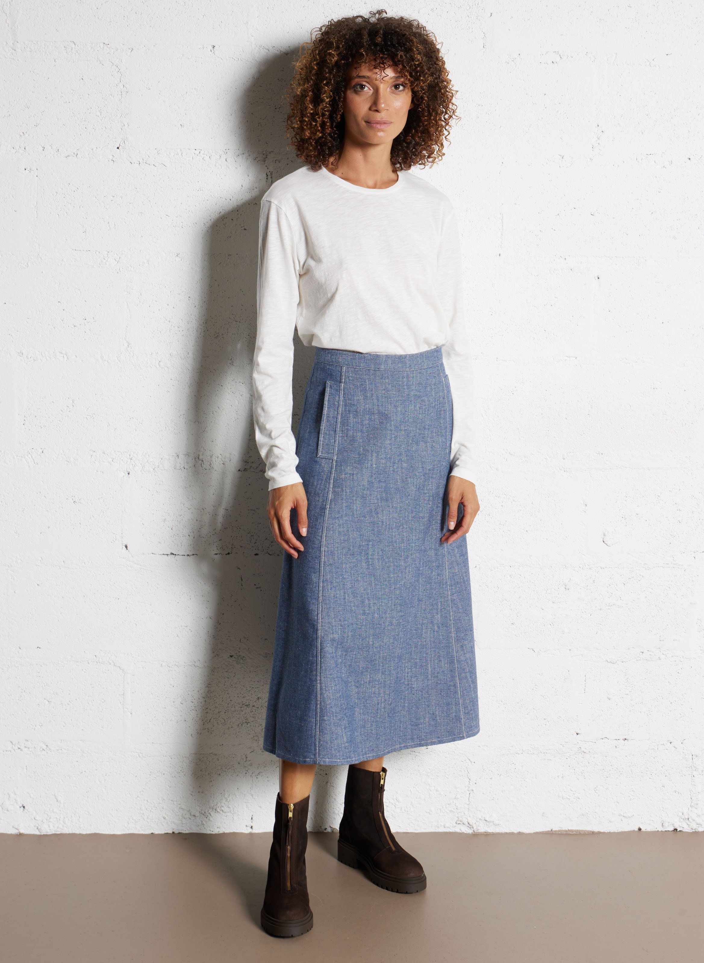 NE PAS REF, MAUVAISE SAISON! BENSIMON Wit