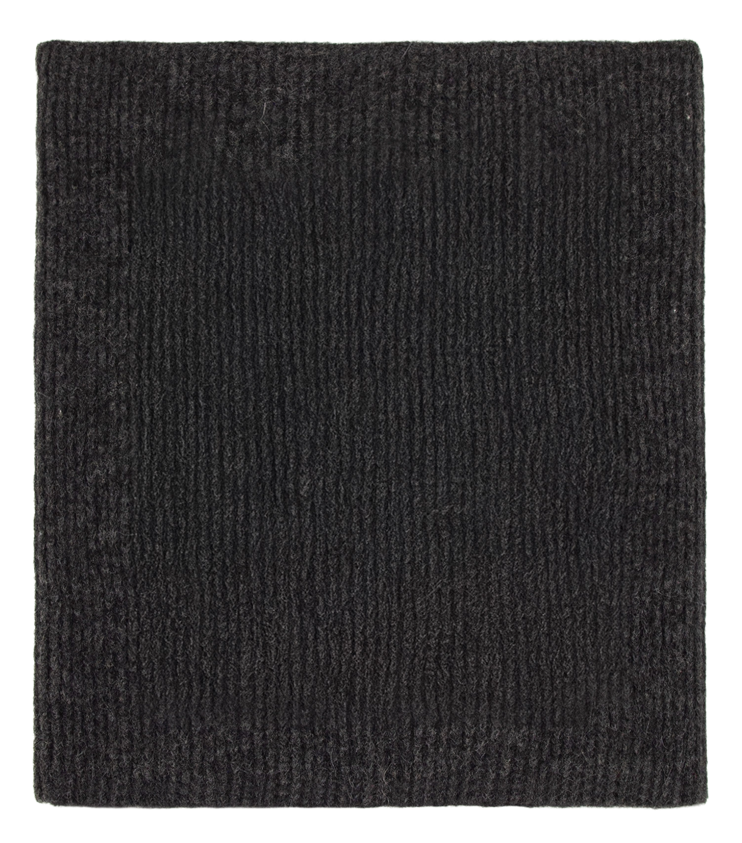 Col en laine mélangée MIWA Carbonella