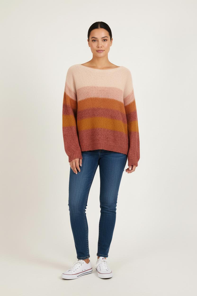 Knitwear LOUISE MISHA - Seconde Main Multicolored