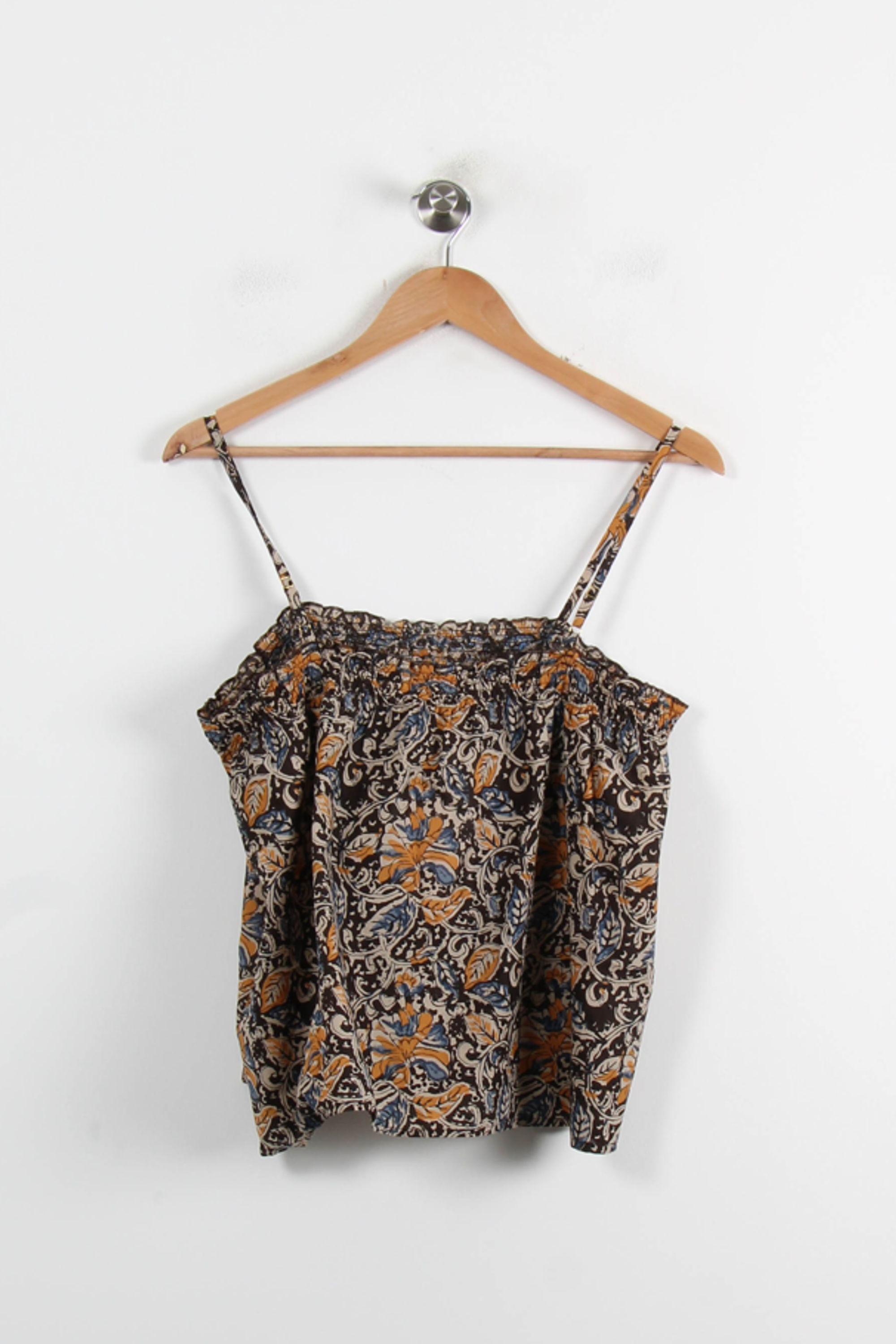 Top & tank top LOUISE MISHA - Seconde Main Multicolored