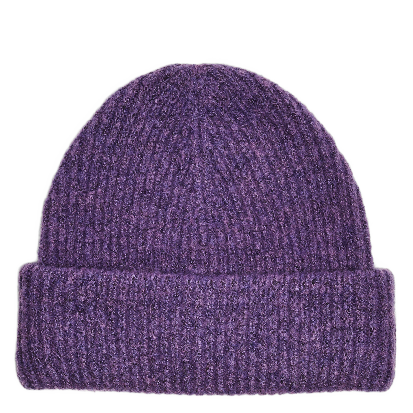 Ribbed beanie PIECES
