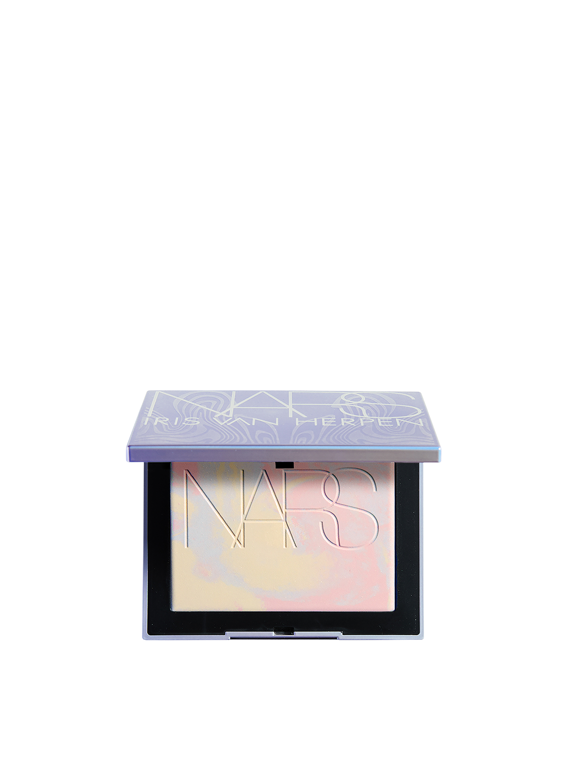 LIGHT REFLECTING™ PRISMATIC POWDER - Compact Powder NARS Moonwave