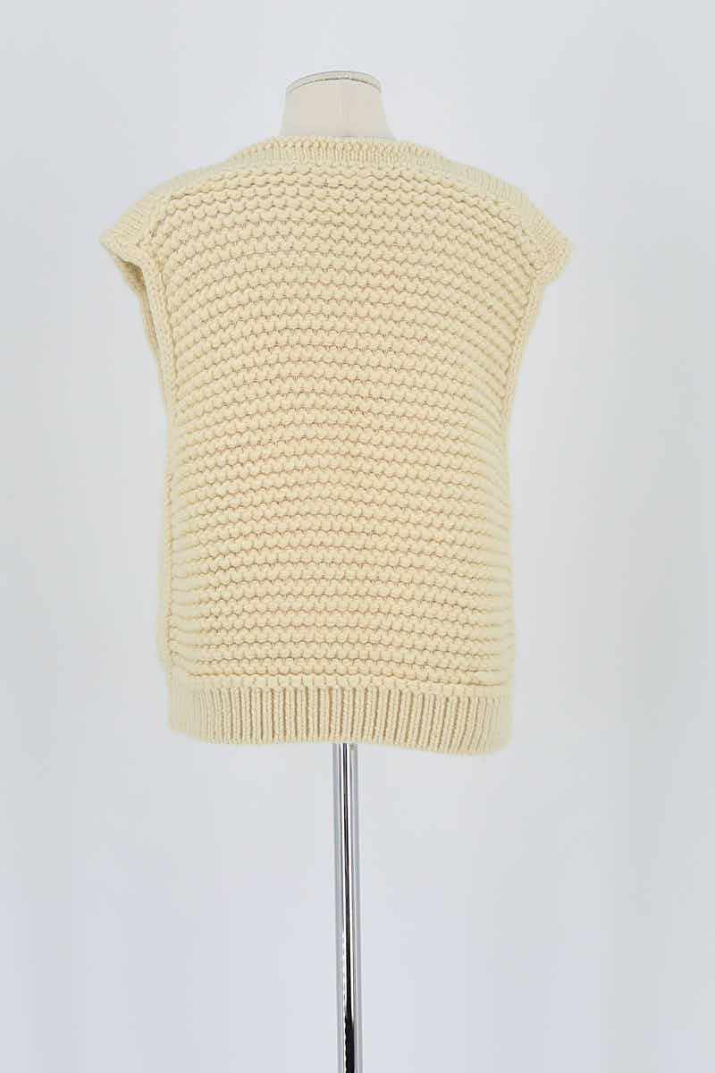 Sweater BELLEROSE - Seconde Main Beige