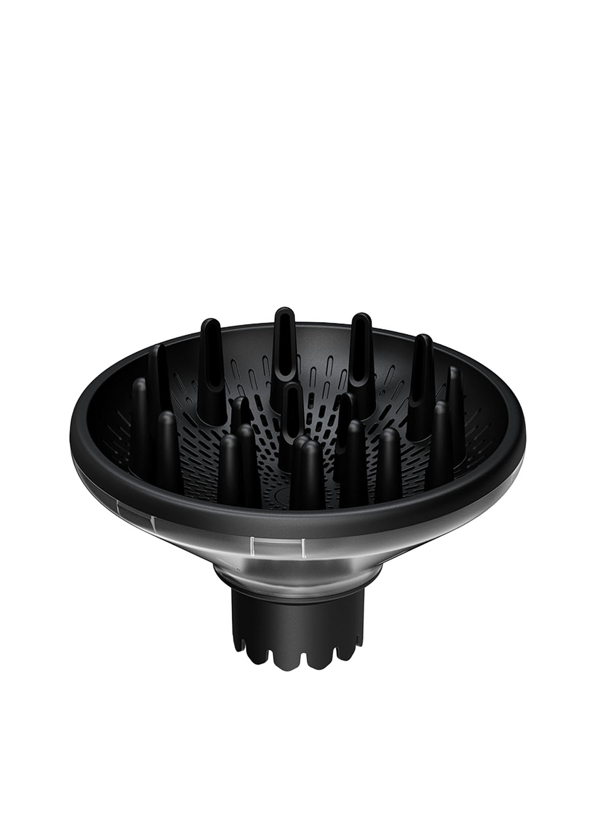 GHD DIFFUSER FOR GHD SPEED HAIR DRYER GHD Noir