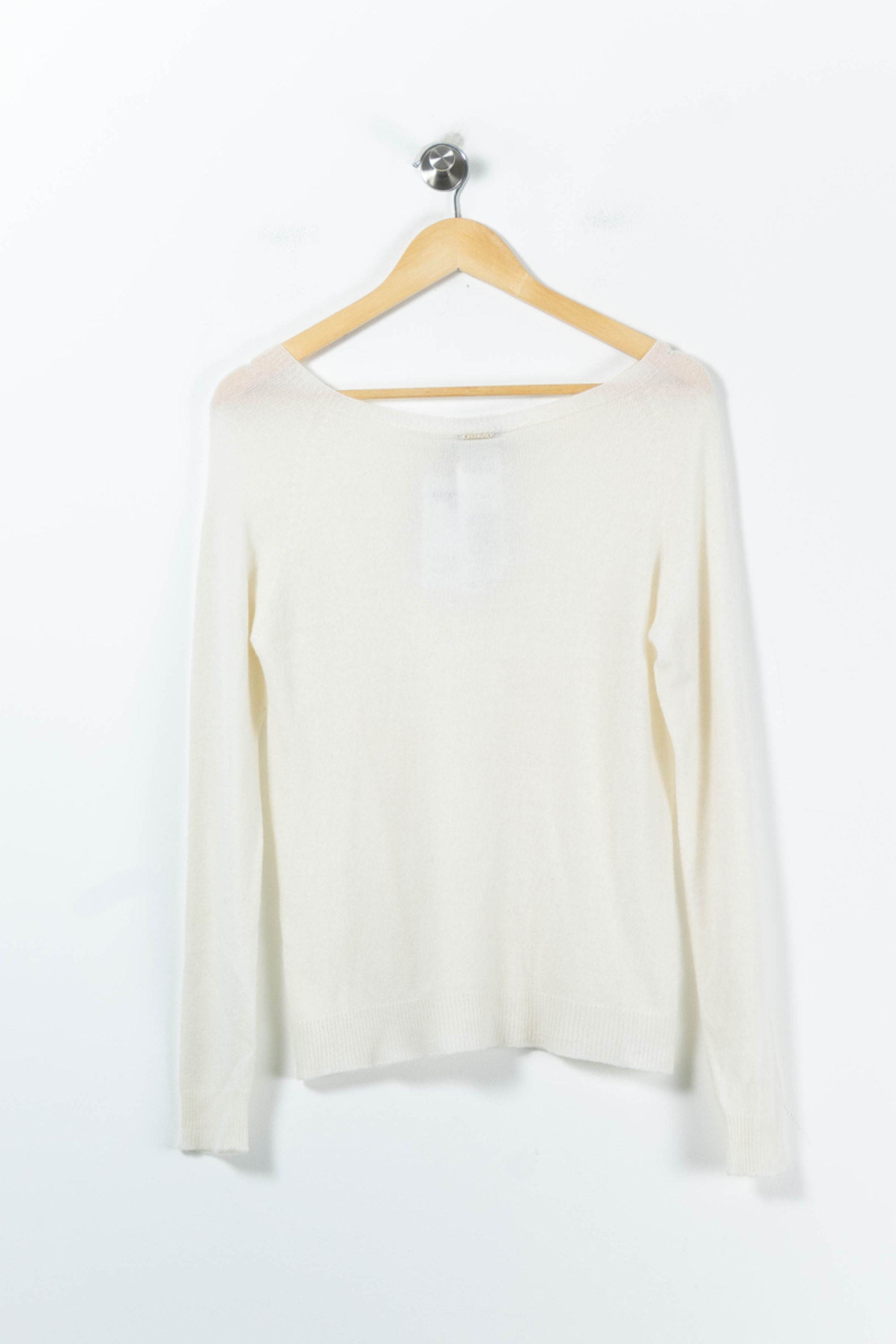 Knitwear LIU JO - SECONDE MAIN Beige