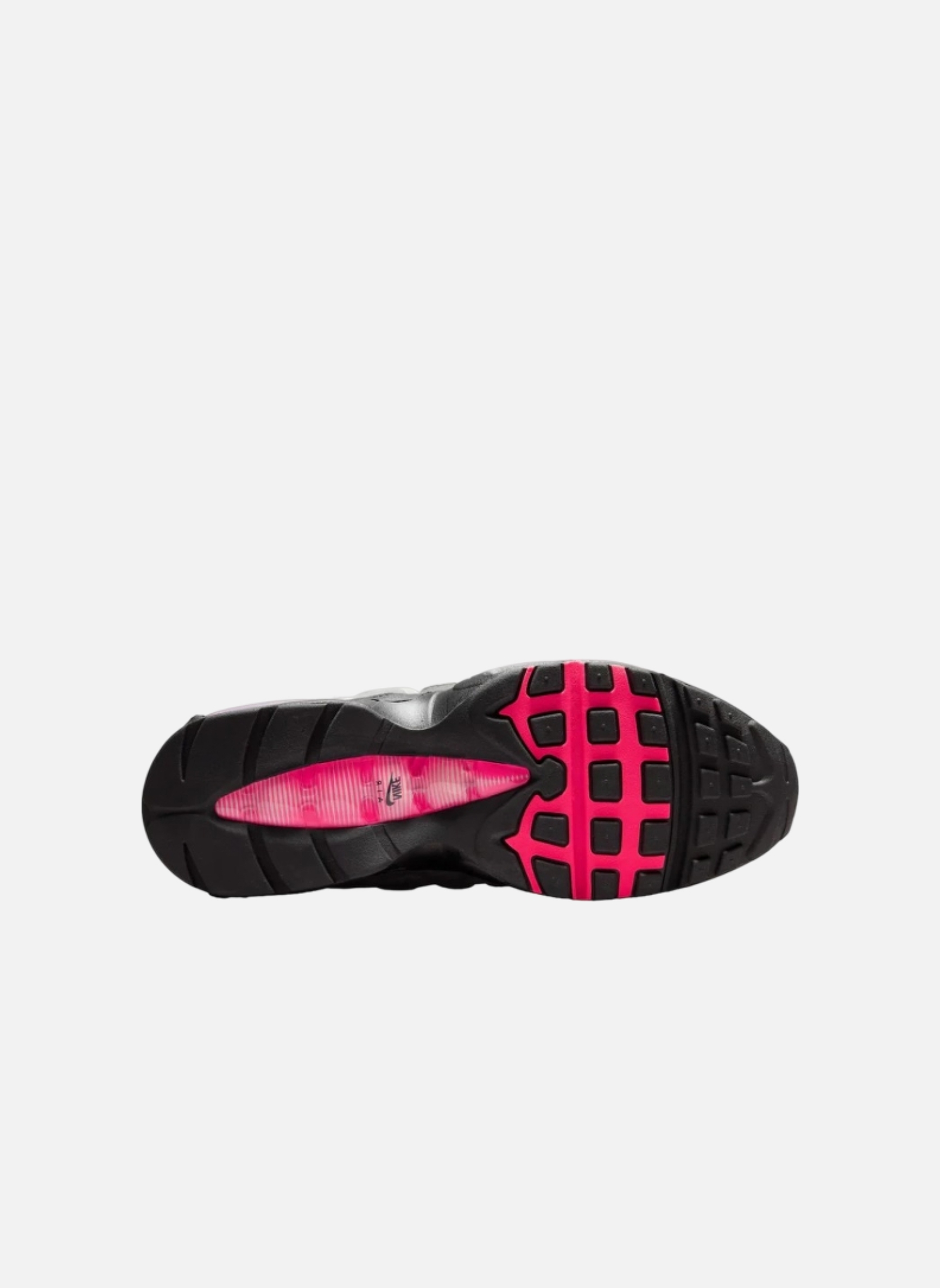 Sneakers Air Max 95 OG NIKE Pink