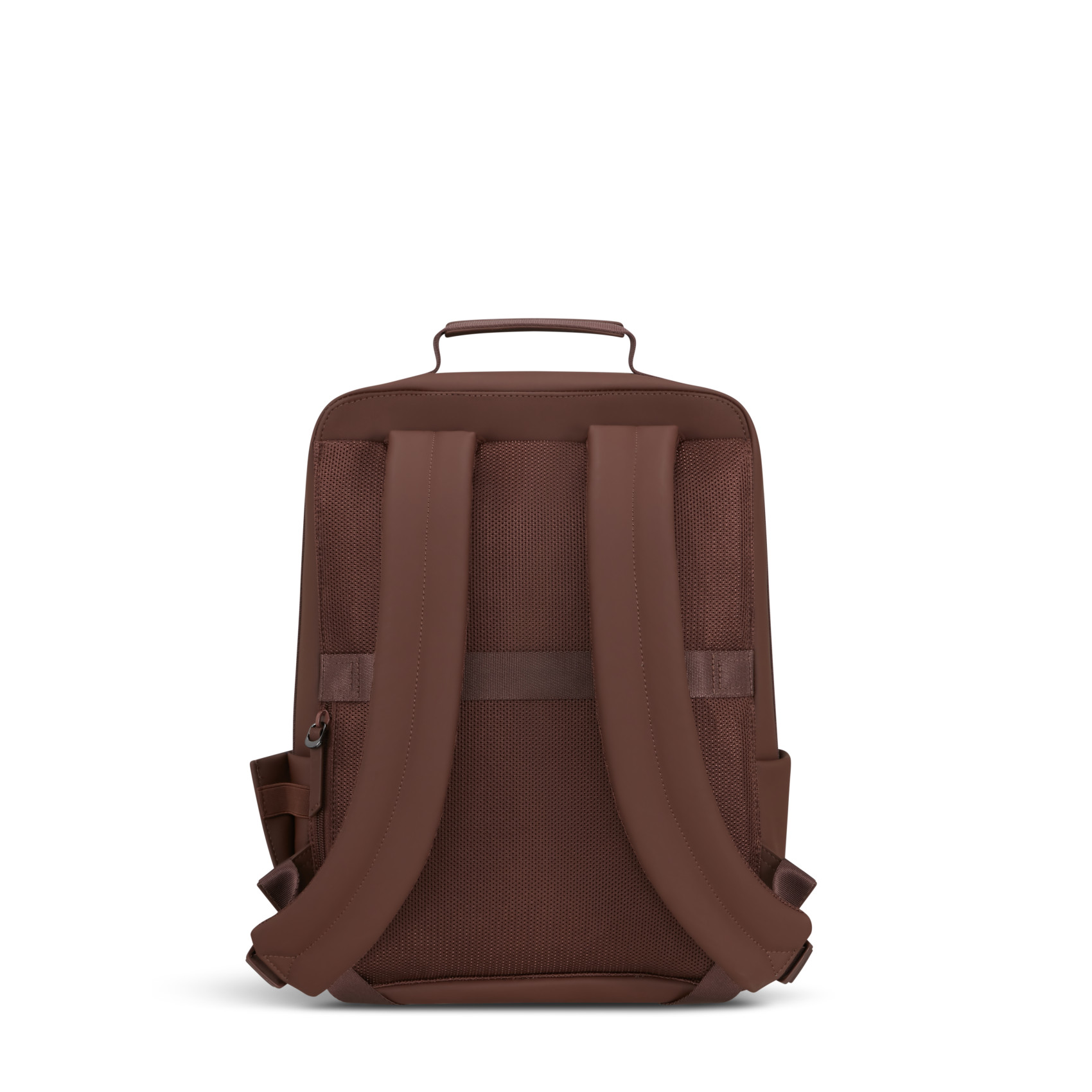 Lost in Berlin Lifetrotter backpack LIPAULT Brown