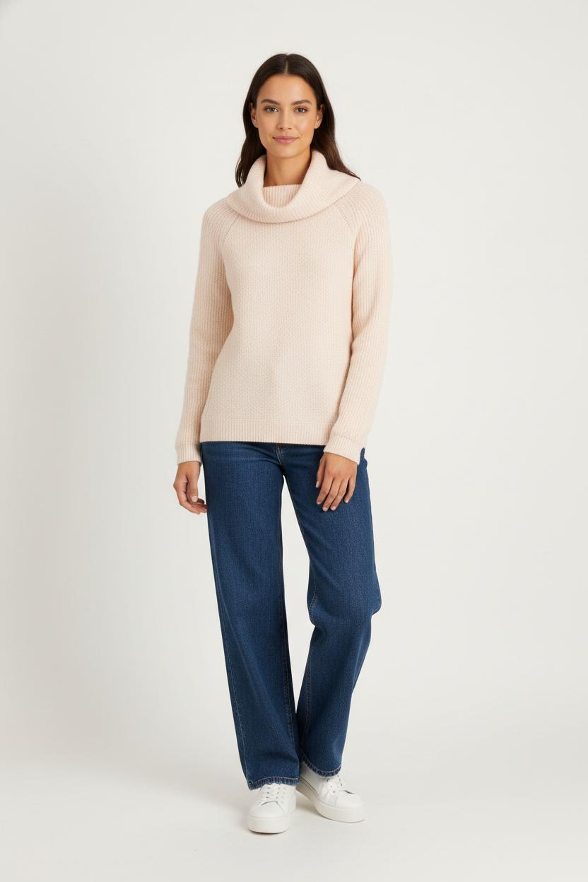 Knitwear MARIE SIXTINE - SECONDE MAIN Pink