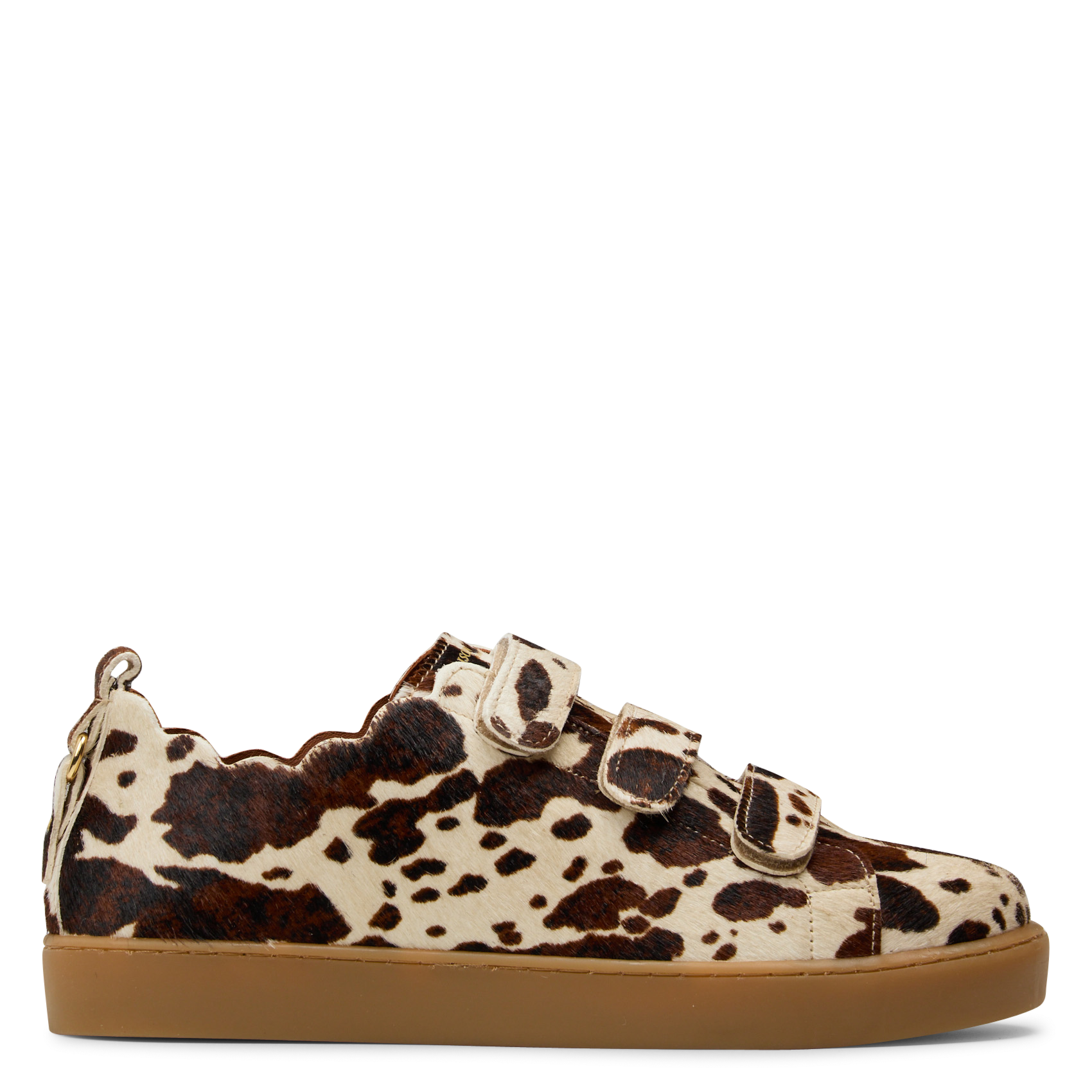 . MAISON TOUFET Veelkleurig