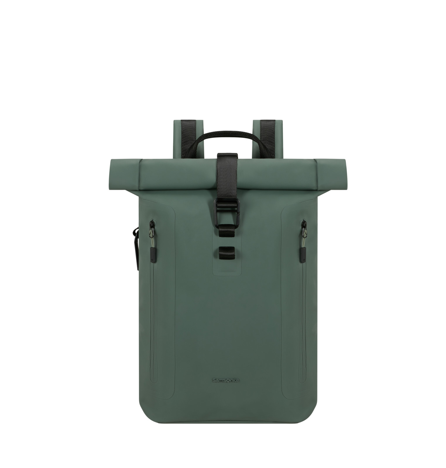 Coatify business laptop bag SAMSONITE Green