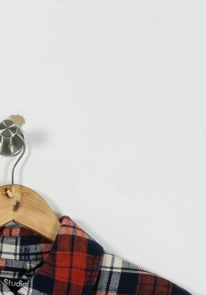 Shirt ACNE STUDIOS - Seconde Main Multicolored