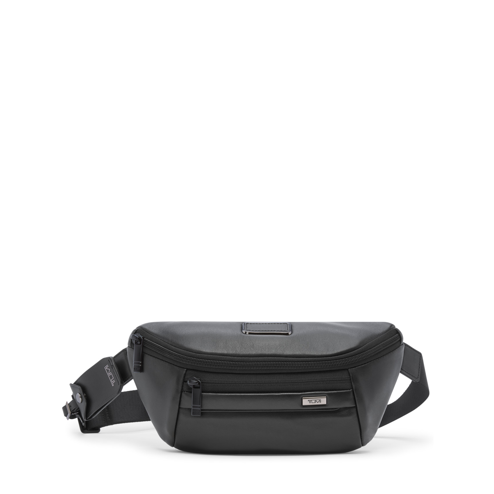 Tumi alpha cross-over bag TUMI Black