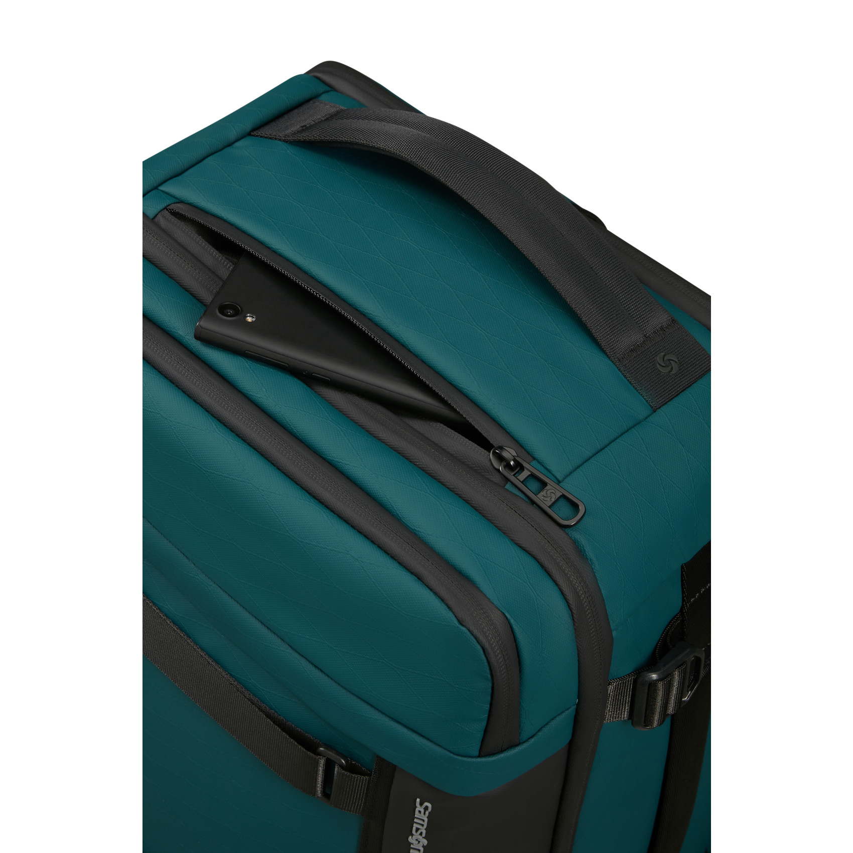 Cabin pack sac à dos ordinateur Bleu