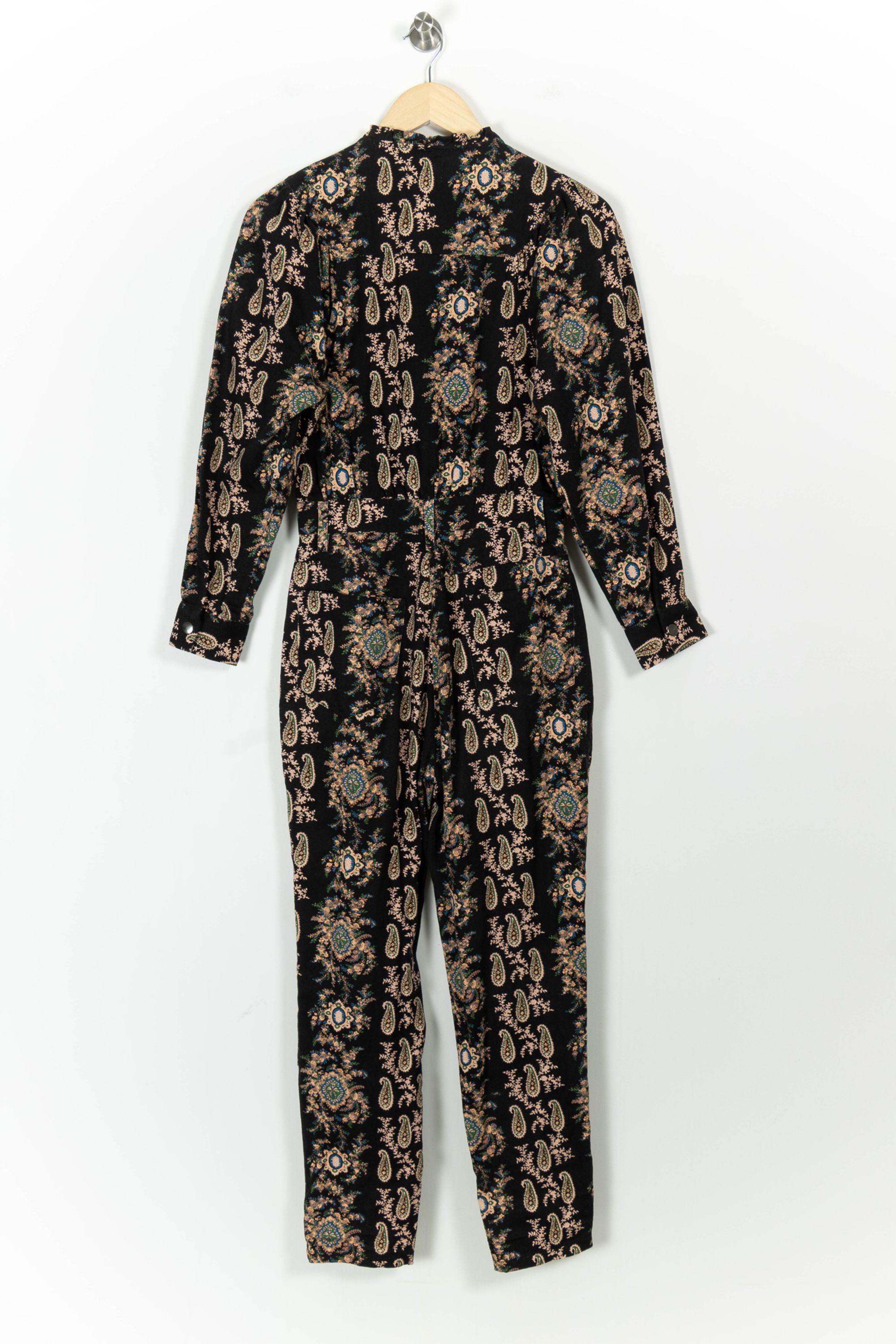 Jumpsuit MAISON STELLA & SUZIE - Seconde main Black