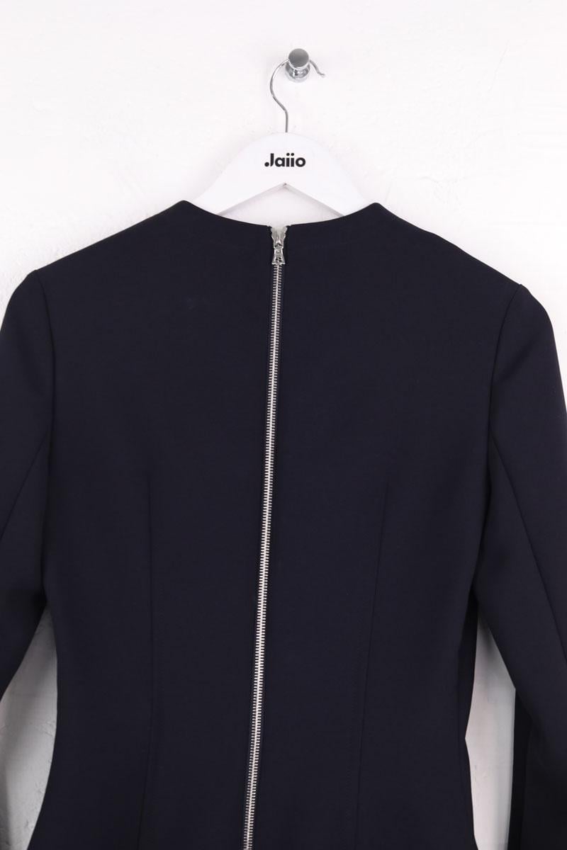 Dress ACNE STUDIOS - Seconde Main Blue