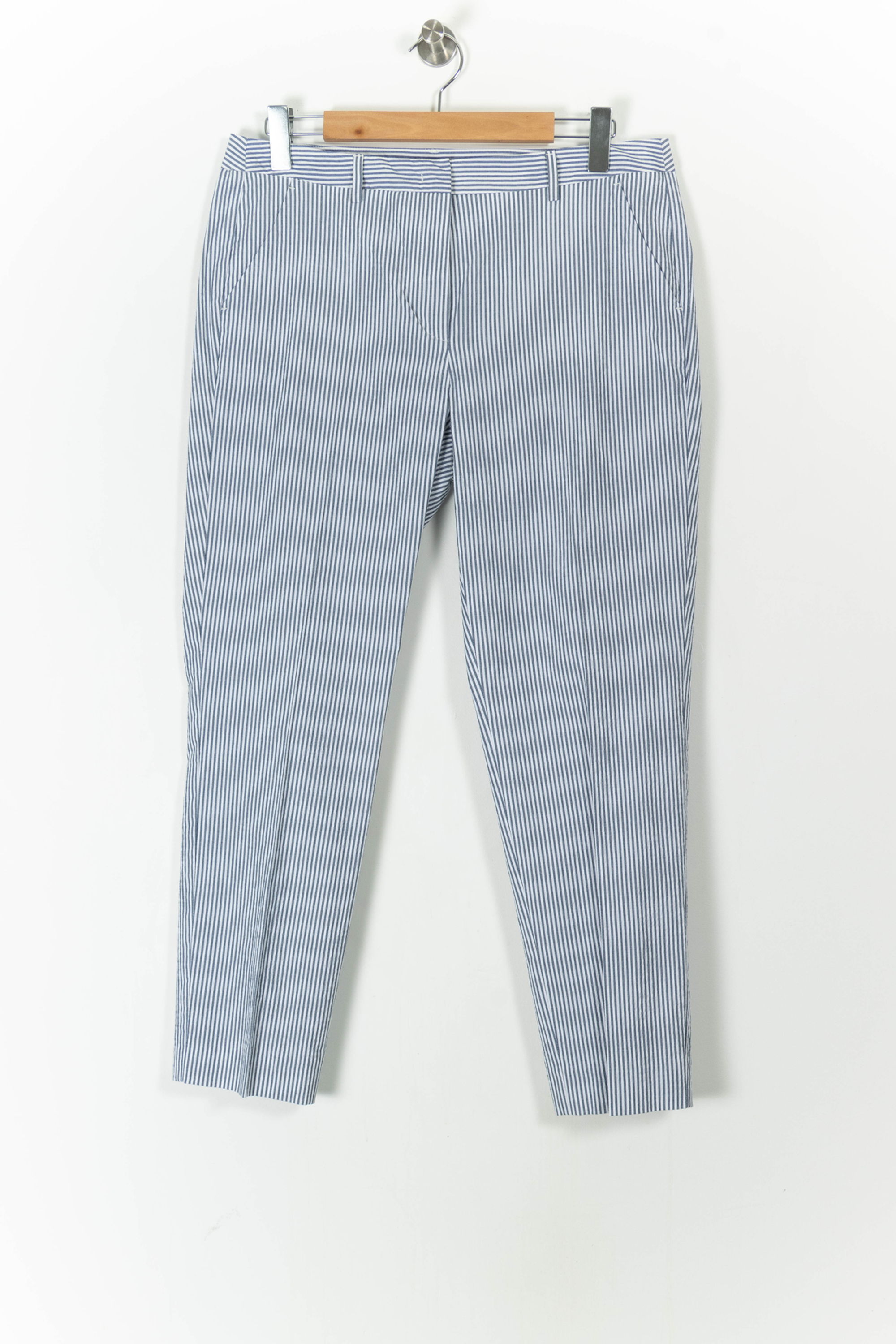 Pants MAX MARA - Seconde Main Multicolored